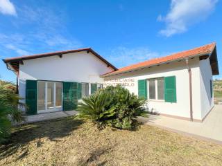 Villa in vendita a bordighera via generale vincenzo rossi, 37