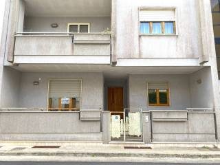 Appartamento in vendita a galatina via 11 febbraio, 40