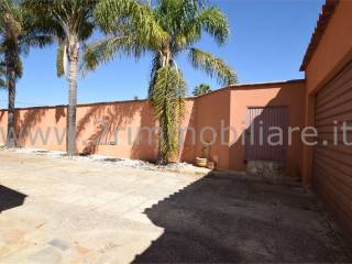 Villa in vendita a mazara del vallo via del mare