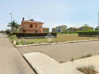 Terreno residenziale in vendita a policoro via massimo d'azeglio, 2