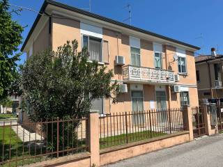 Villa in vendita a copparo via amerigo vespucci, 12