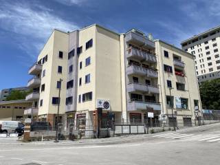 Appartamento in affitto a potenza viale guglielmo marconi, 385
