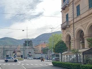 Appartamento in in vendita da privato a la spezia via domenico chiodo