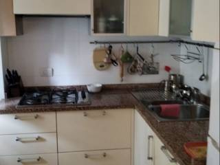 Appartamento in in affitto da privato a livorno viale rosa del tirreno