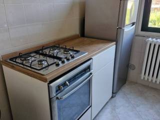 Appartamento in in affitto da privato ad arezzo via guido tarlati