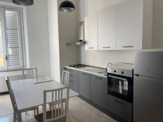 Appartamento in affitto a modena corso canalgrande