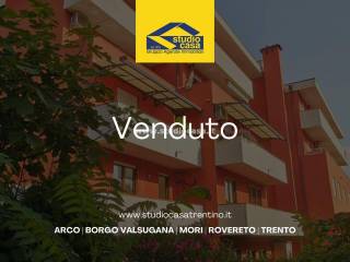Appartamento in vendita a rovereto 