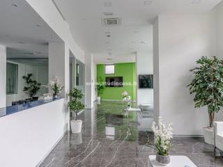 Ufficio in affitto a bergamo 