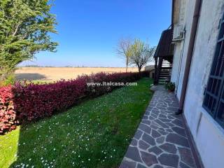 Appartamento in vendita a curtatone strada zaitina