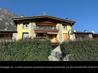 Appartamento all'asta a darfo boario terme via di gione, 16