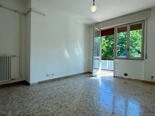 Appartamento in in vendita da privato a reggio nell'emilia via antonio urceo codro, 8