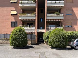 Appartamento in in vendita da privato a roma via biagio petrocelli, 7