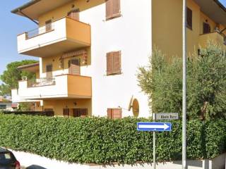 Appartamento all'asta a monsummano terme via c. marx, 64, 51015 monsummano terme pt, italia