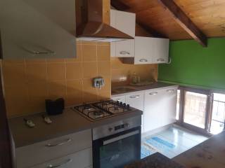 Appartamento in affitto a biella 
