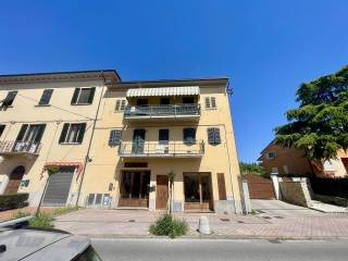 Appartamento in vendita a buggiano 