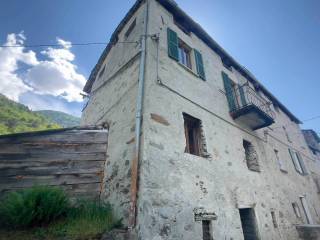 Rustico in vendita ad albosaggia via gaggioli