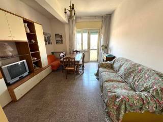 Appartamento in vendita a catanzaro 