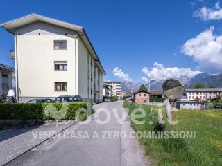 Appartamento in vendita a belluno via francesco frescura, 6
