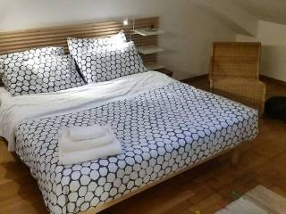 Appartamento in affitto a torino via po