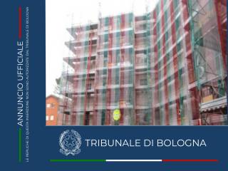 Appartamento all'asta a bologna via s. donato 160
