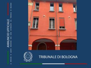 Appartamento all'asta a bologna via galliera 37