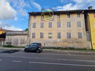 Rustico in vendita a cordenons 