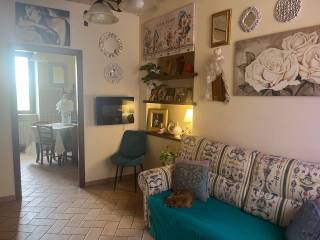 Appartamento in in affitto da privato a orte via piè di marmo