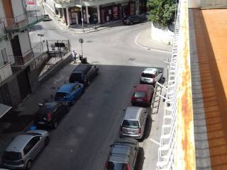 Appartamento in in affitto da privato a casoria via giosuè carducci, 100