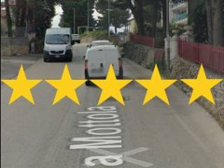 Appartamento all'asta a martina franca strada per mottola