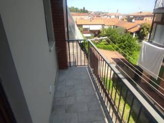 Appartamento in affitto ad alba via luigi cadorna, 49