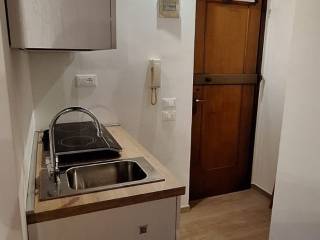 Appartamento in affitto a bologna via delle fonti, 72