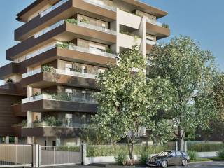 Appartamento in vendita a busto arsizio viale vittorio alfieri, 11