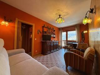 Appartamento in affitto a bardonecchia via melezet, 105