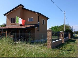 Rustico in in vendita da privato a mesola via boschetto, 1