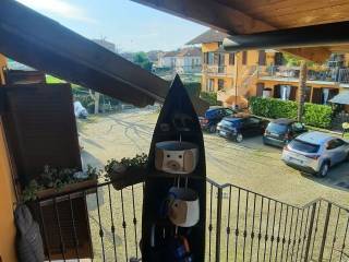 Appartamento in in affitto da privato a trofarello via valtorta, 4