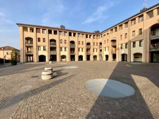 Appartamento in in vendita da privato a sulbiate via don pietro mandelli