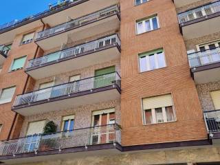 Appartamento in affitto a torino via gaglianico