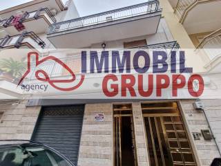 Casa indipendente in vendita ad andria via calatafimi