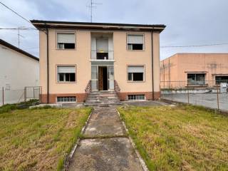 Villa in vendita a casaleone via venera