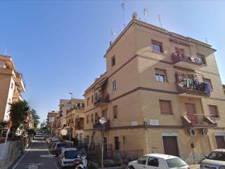 Appartamento in affitto a roma via delle nespole