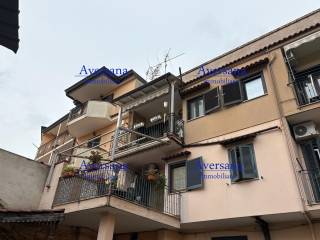 Appartamento in vendita ad aversa viale europa, 141