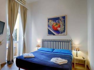 Appartamento in affitto a roma via raffaele cadorna