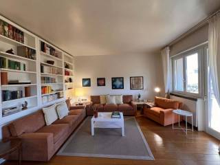 Appartamento in affitto a milano via andrea solari