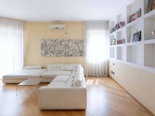 Appartamento in affitto a milano via dei grimani