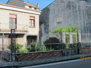 Casa indipendente in in vendita da privato a sant'arsenio via roma, 159
