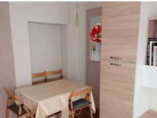 Appartamento in affitto a san damiano d'asti via manzoni