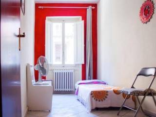 Appartamento in affitto a firenze via degli alfani