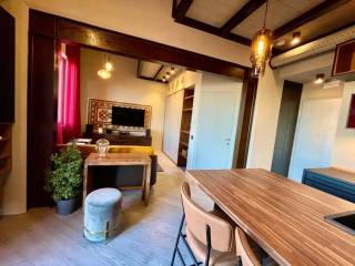 Appartamento in affitto a firenze viale belfiore