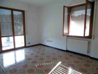 Appartamento in affitto a rapallo 
