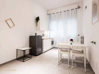Appartamento in affitto a torino via massena